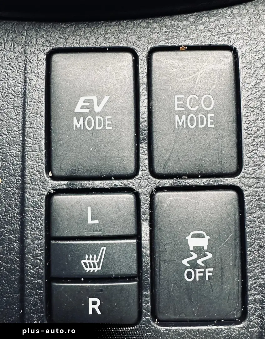 TOYOTA YARIS HYBRID  Fab 04.2020  1.5 HYBRID 100 Cp   Euro 6