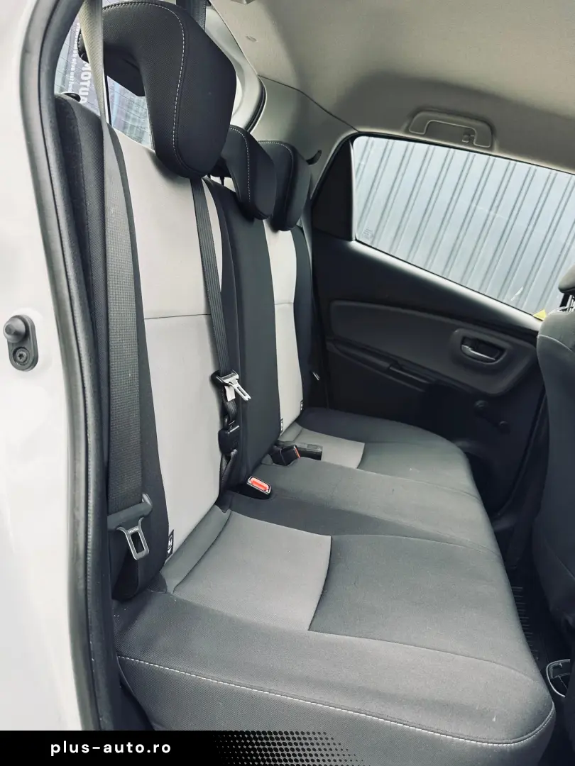 TOYOTA YARIS HYBRID  Fab 04.2020  1.5 HYBRID 100 Cp   Euro 6