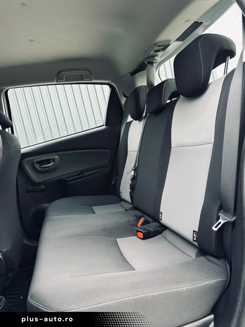 TOYOTA YARIS HYBRID  Fab 04.2020  1.5 HYBRID 100 Cp   Euro 6