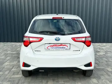 TOYOTA YARIS HYBRID  Fab 04.2020  1.5 HYBRID 100 Cp   Euro 6