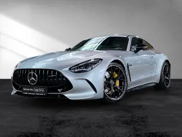 MERCEDES-BENZ Mercedes-AMG GT 63 4M  Perf-S.