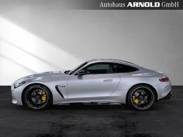 MERCEDES-BENZ Mercedes-AMG GT 63 4M  Perf-S.