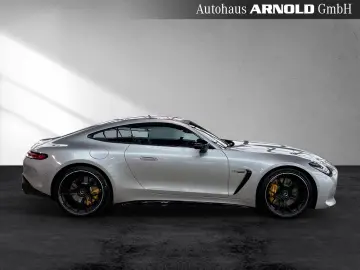 MERCEDES-BENZ Mercedes-AMG GT 63 4M  Perf-S.