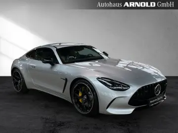 MERCEDES-BENZ Mercedes-AMG GT 63 4M  Perf-S.