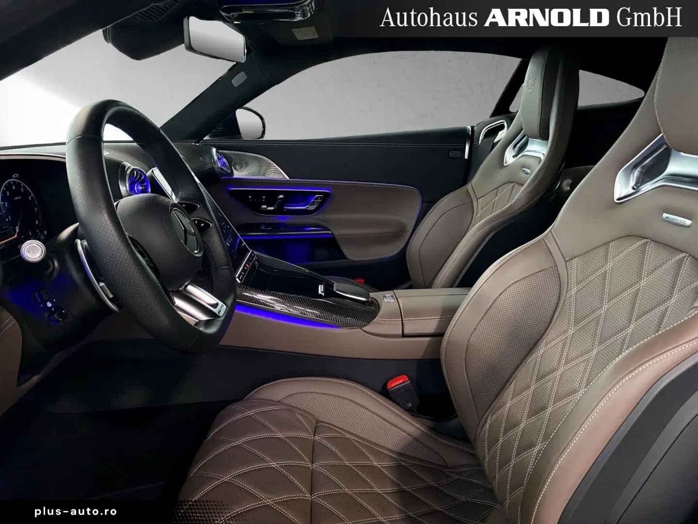 MERCEDES-BENZ Mercedes-AMG GT 63 4M  Perf-S.