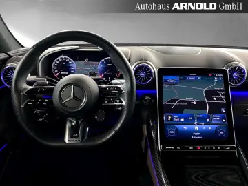 MERCEDES-BENZ Mercedes-AMG GT 63 4M  Perf-S.