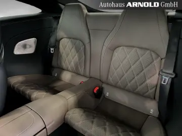 MERCEDES-BENZ Mercedes-AMG GT 63 4M  Perf-S.