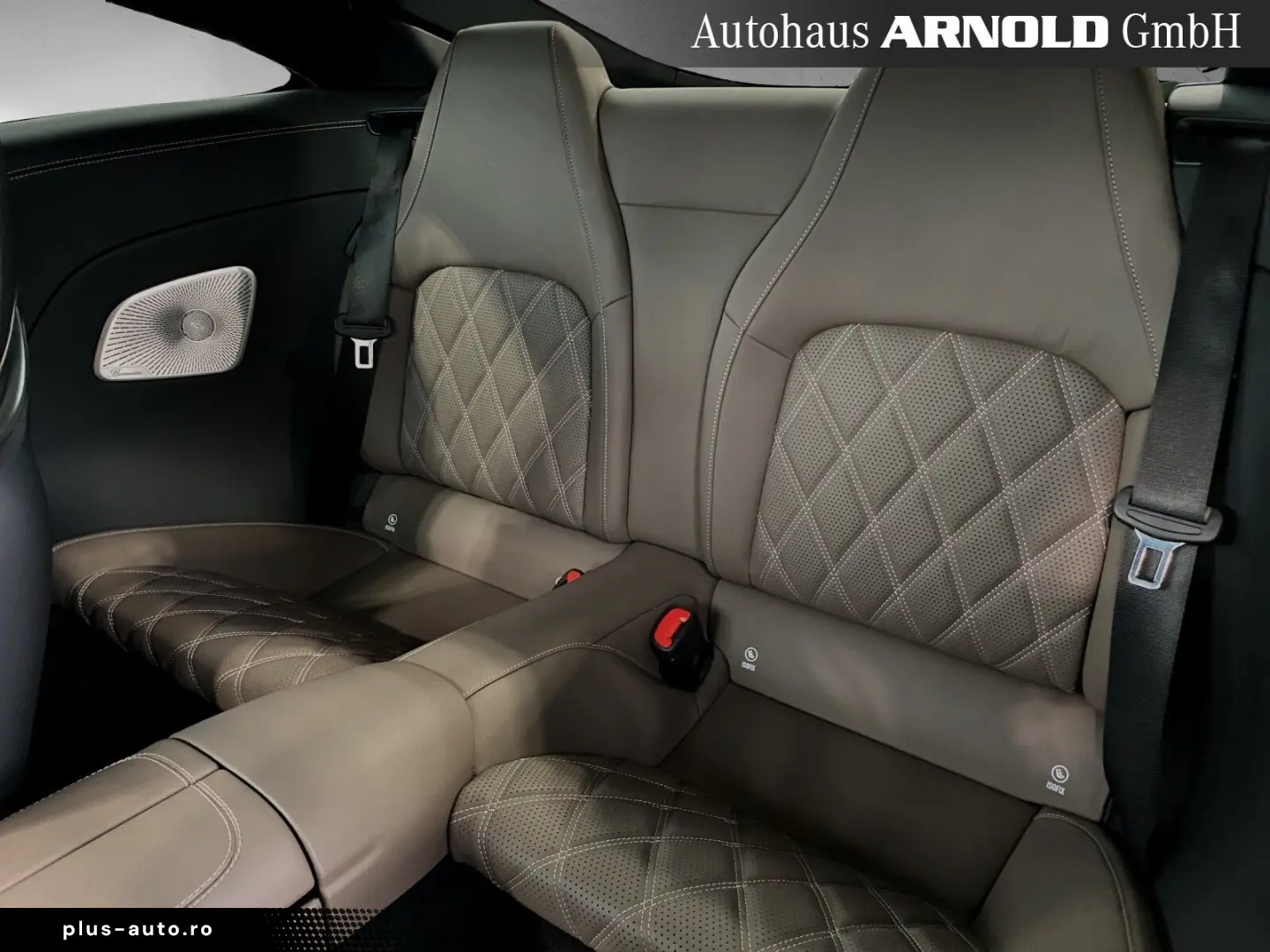 MERCEDES-BENZ Mercedes-AMG GT 63 4M  Perf-S.