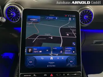 MERCEDES-BENZ Mercedes-AMG GT 63 4M  Perf-S.