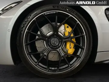 MERCEDES-BENZ Mercedes-AMG GT 63 4M  Perf-S.