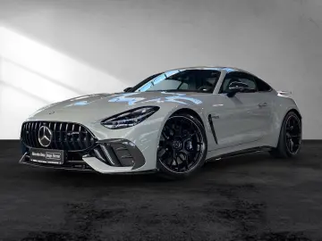 MERCEDES-BENZ Mercedes-AMG GT 63 PRO 4M  Perf-Sitz 3&hellip;
