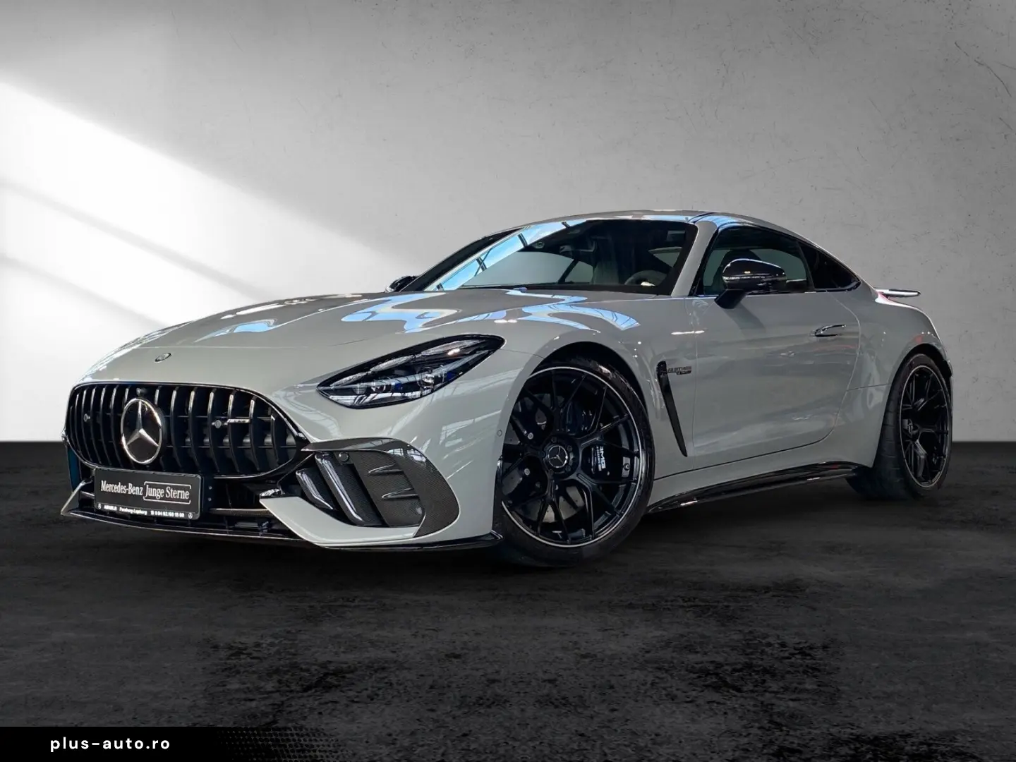 MERCEDES-BENZ Mercedes-AMG GT 63 PRO 4M  Perf