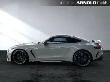 MERCEDES-BENZ Mercedes-AMG GT 63 PRO 4M  Perf