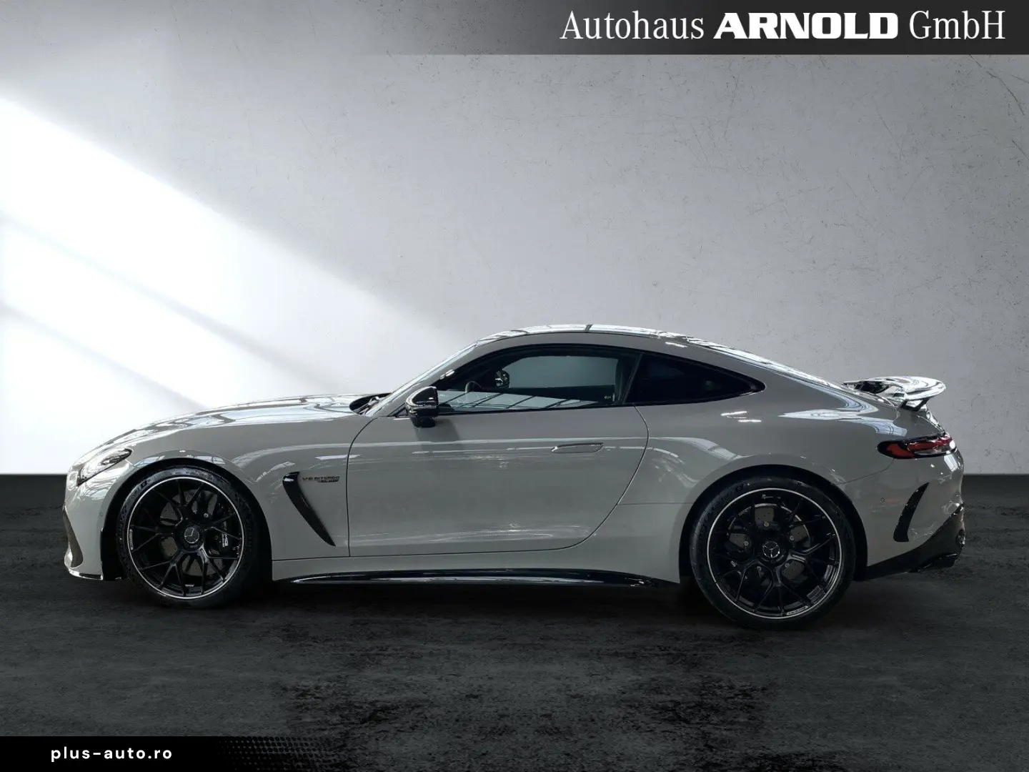 MERCEDES-BENZ Mercedes-AMG GT 63 PRO 4M  Perf