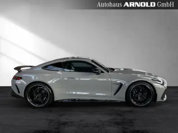 MERCEDES-BENZ Mercedes-AMG GT 63 PRO 4M  Perf