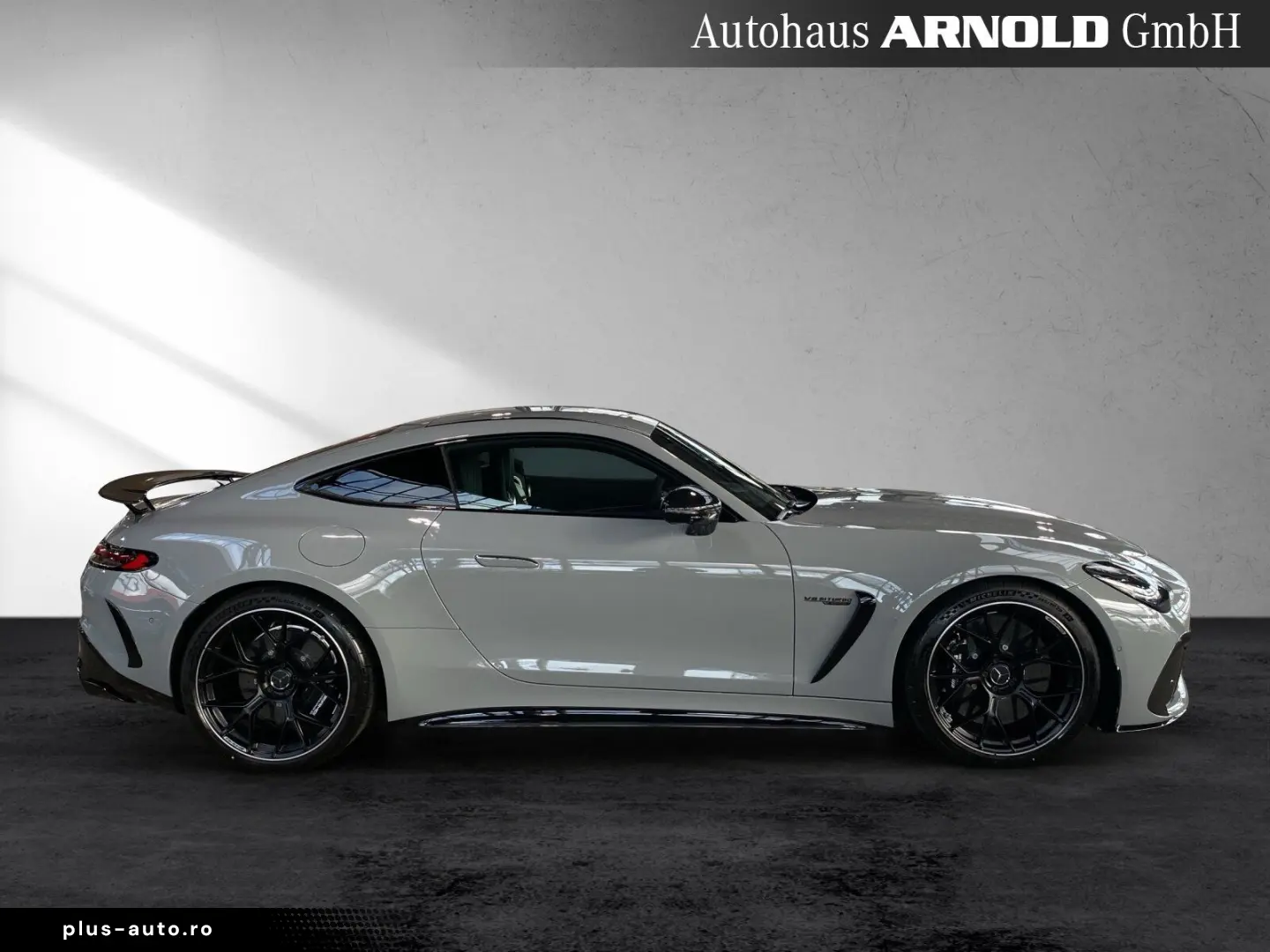 MERCEDES-BENZ Mercedes-AMG GT 63 PRO 4M  Perf