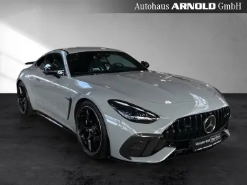 MERCEDES-BENZ Mercedes-AMG GT 63 PRO 4M  Perf