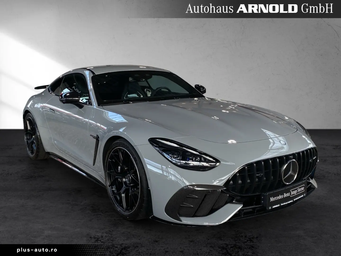 MERCEDES-BENZ Mercedes-AMG GT 63 PRO 4M  Perf