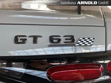 MERCEDES-BENZ Mercedes-AMG GT 63 PRO 4M  Perf