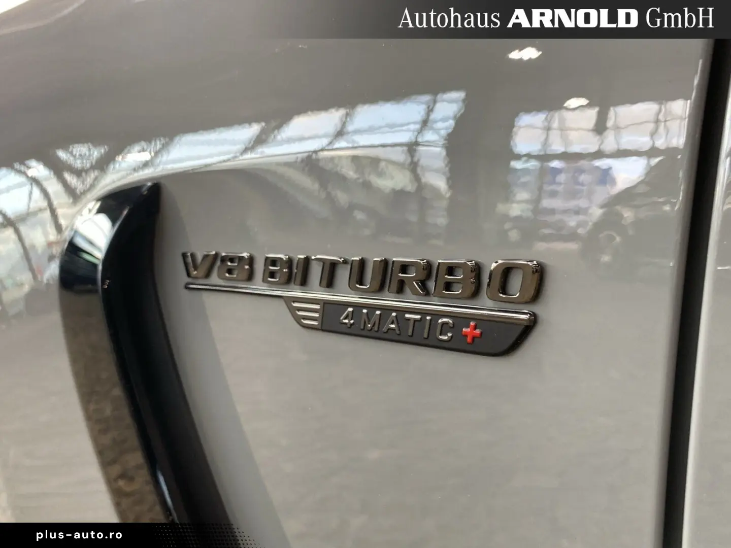 MERCEDES-BENZ Mercedes-AMG GT 63 PRO 4M  Perf