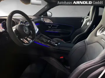 MERCEDES-BENZ Mercedes-AMG GT 63 PRO 4M  Perf