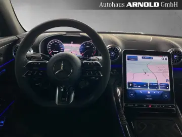 MERCEDES-BENZ Mercedes-AMG GT 63 PRO 4M  Perf