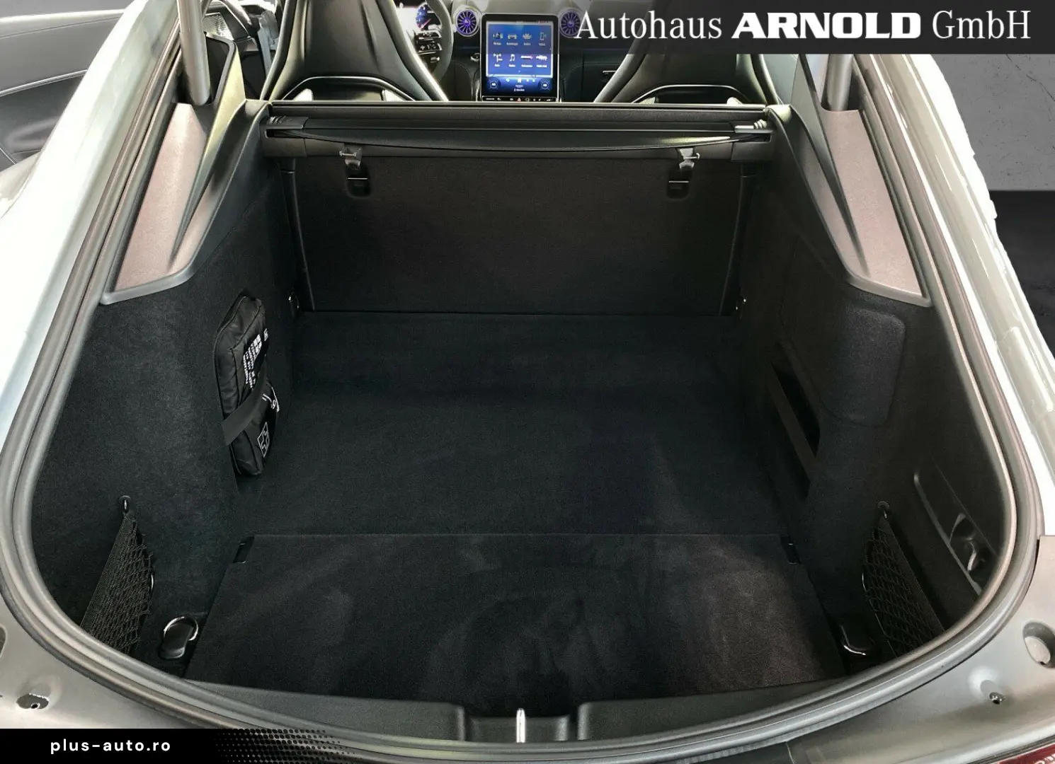 MERCEDES-BENZ Mercedes-AMG GT 63 PRO 4M  Perf