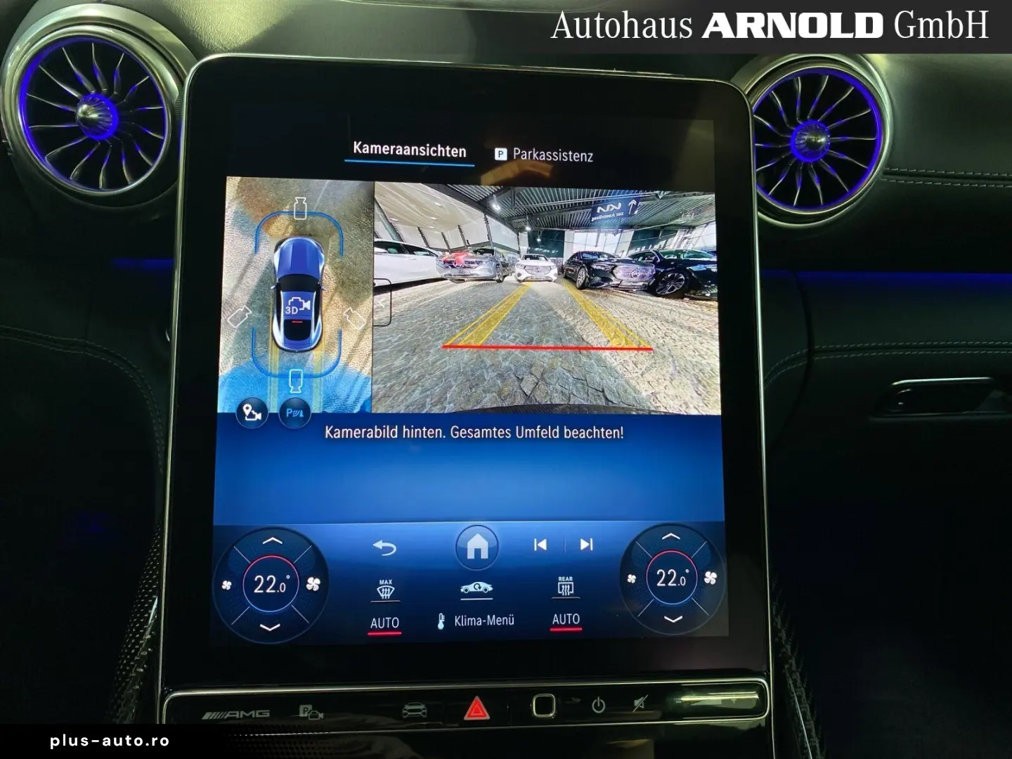 MERCEDES-BENZ Mercedes-AMG GT 63 PRO 4M  Perf