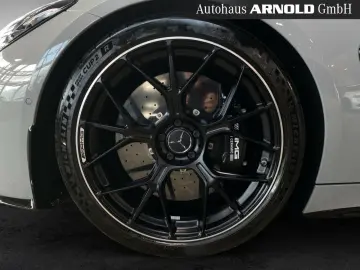 MERCEDES-BENZ Mercedes-AMG GT 63 PRO 4M  Perf