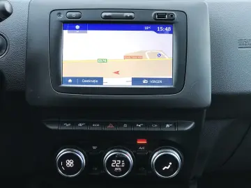 Dacia Duster 1.5 dCi 4x4 Prestige