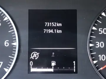 Dacia Duster 1.5 dCi 4x4 Prestige