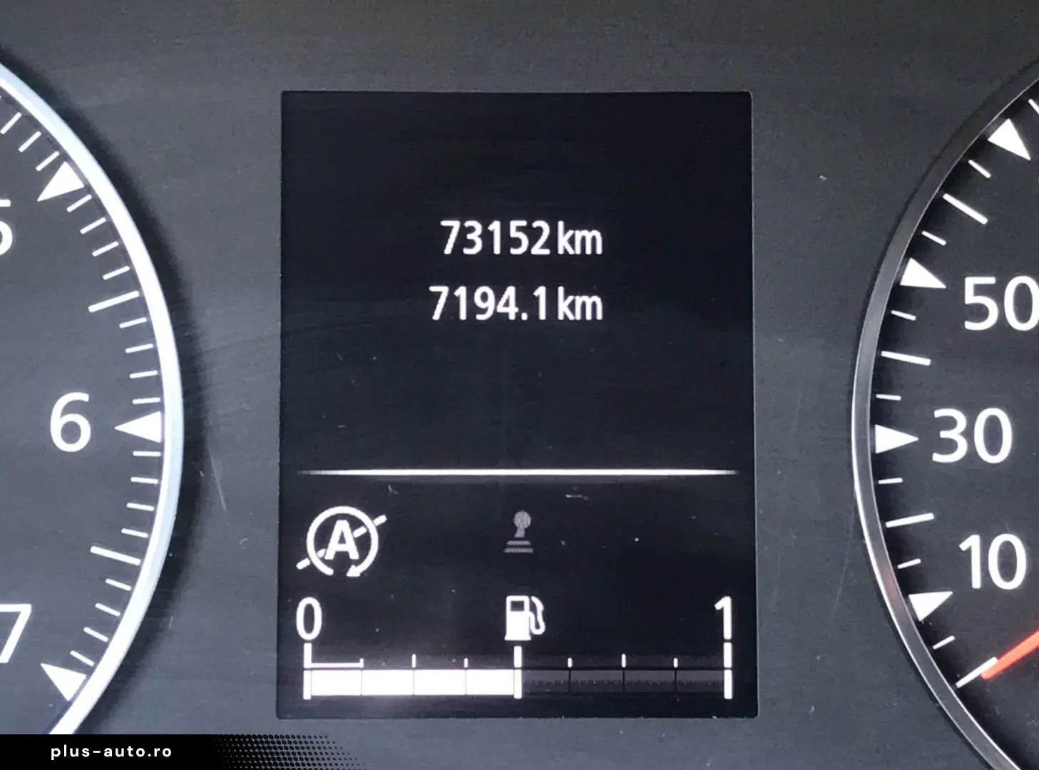 Dacia Duster 1.5 dCi 4x4 Prestige