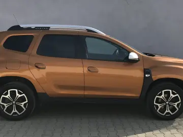 Dacia Duster 1.5 dCi 4x4 Prestige