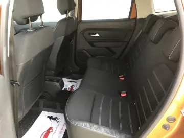 Dacia Duster 1.5 dCi 4x4 Prestige