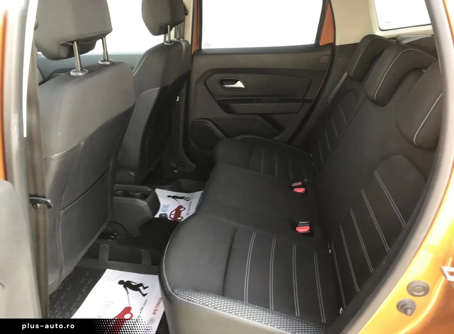 Dacia Duster 1.5 dCi 4x4 Prestige