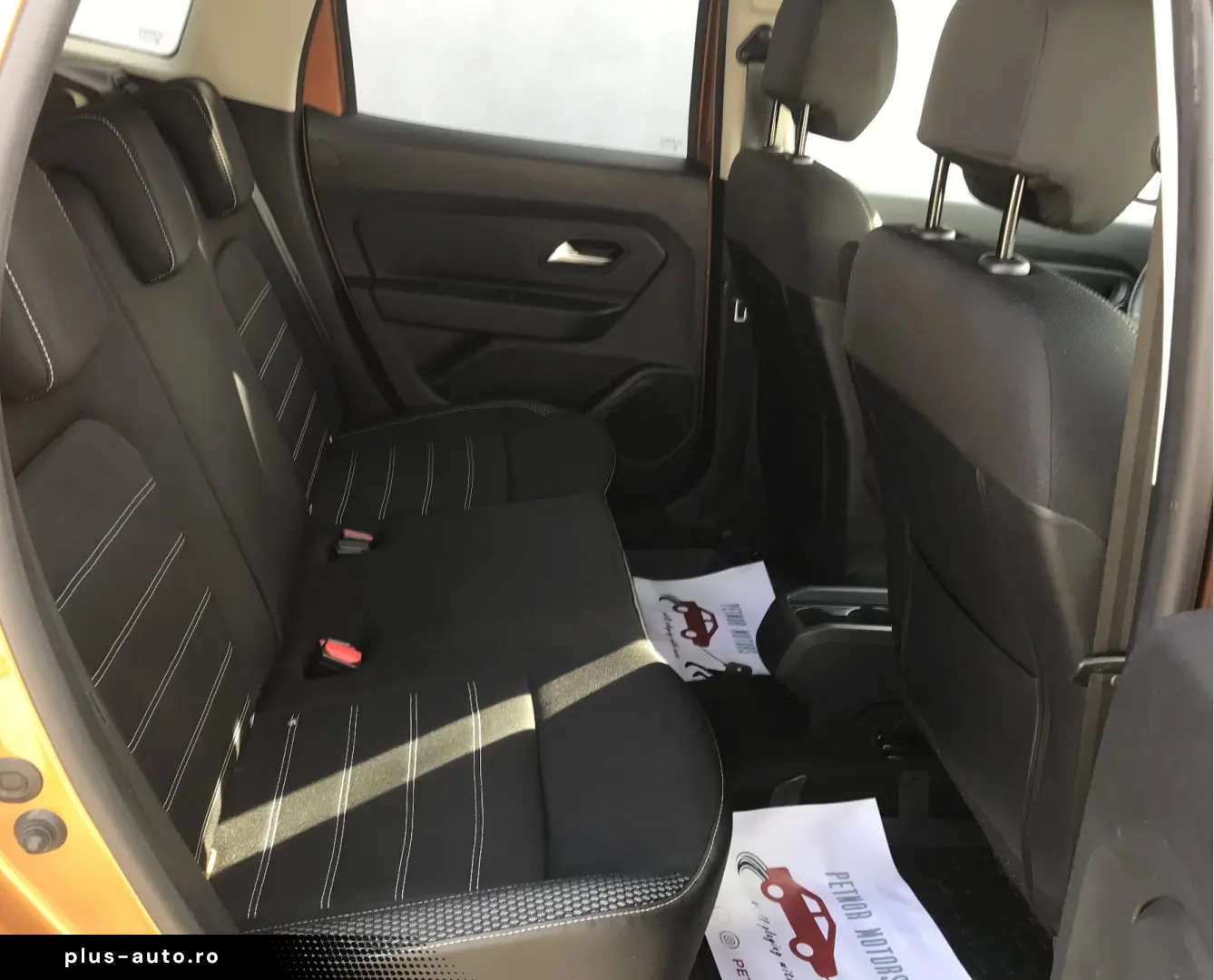 Dacia Duster 1.5 dCi 4x4 Prestige