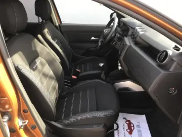 Dacia Duster 1.5 dCi 4x4 Prestige
