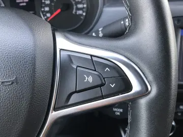 Dacia Duster 1.5 dCi 4x4 Prestige