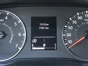 Dacia Duster 1.5 dCi 4x4 Prestige