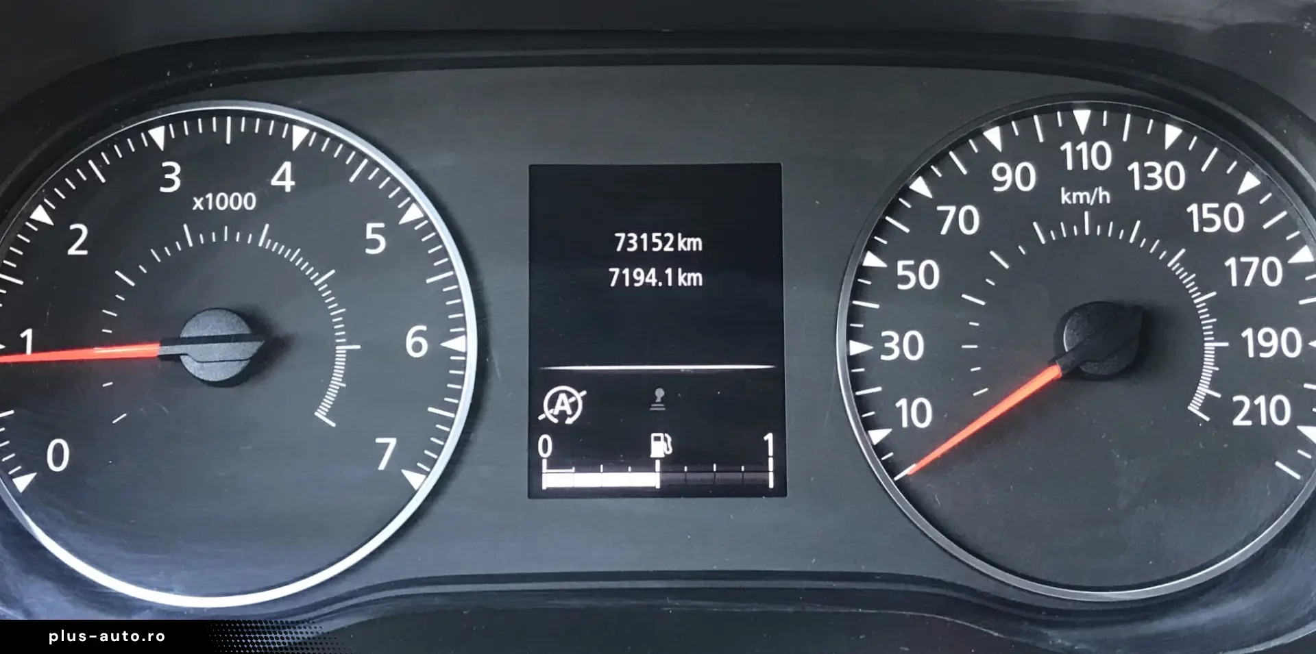 Dacia Duster 1.5 dCi 4x4 Prestige