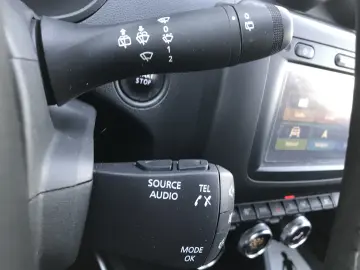 Dacia Duster 1.5 dCi 4x4 Prestige