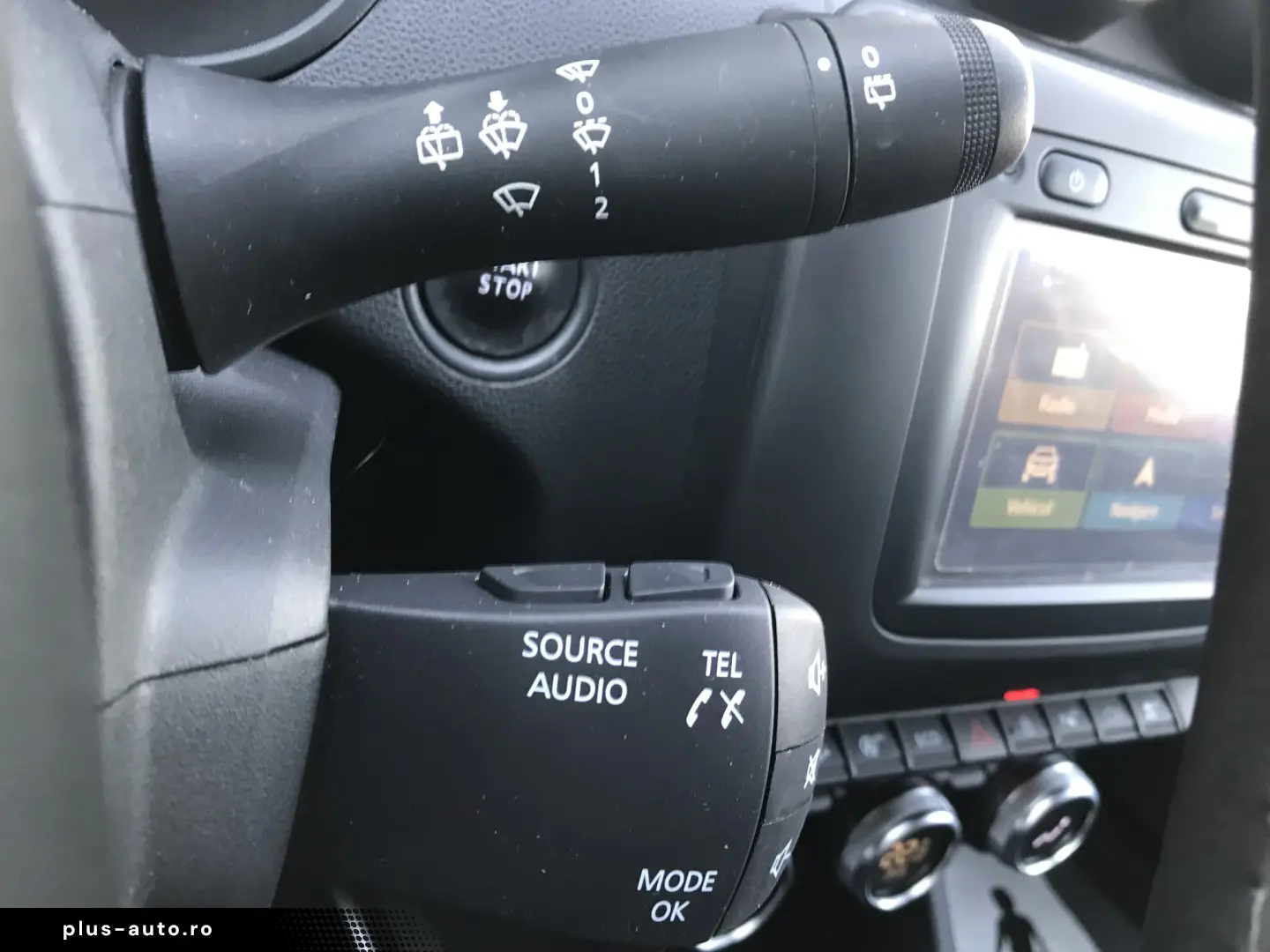 Dacia Duster 1.5 dCi 4x4 Prestige