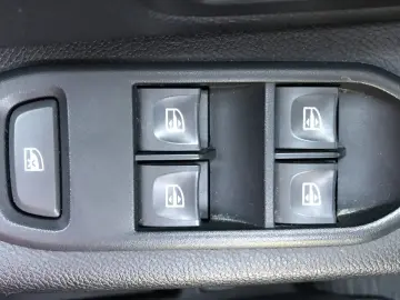 Dacia Duster 1.5 dCi 4x4 Prestige