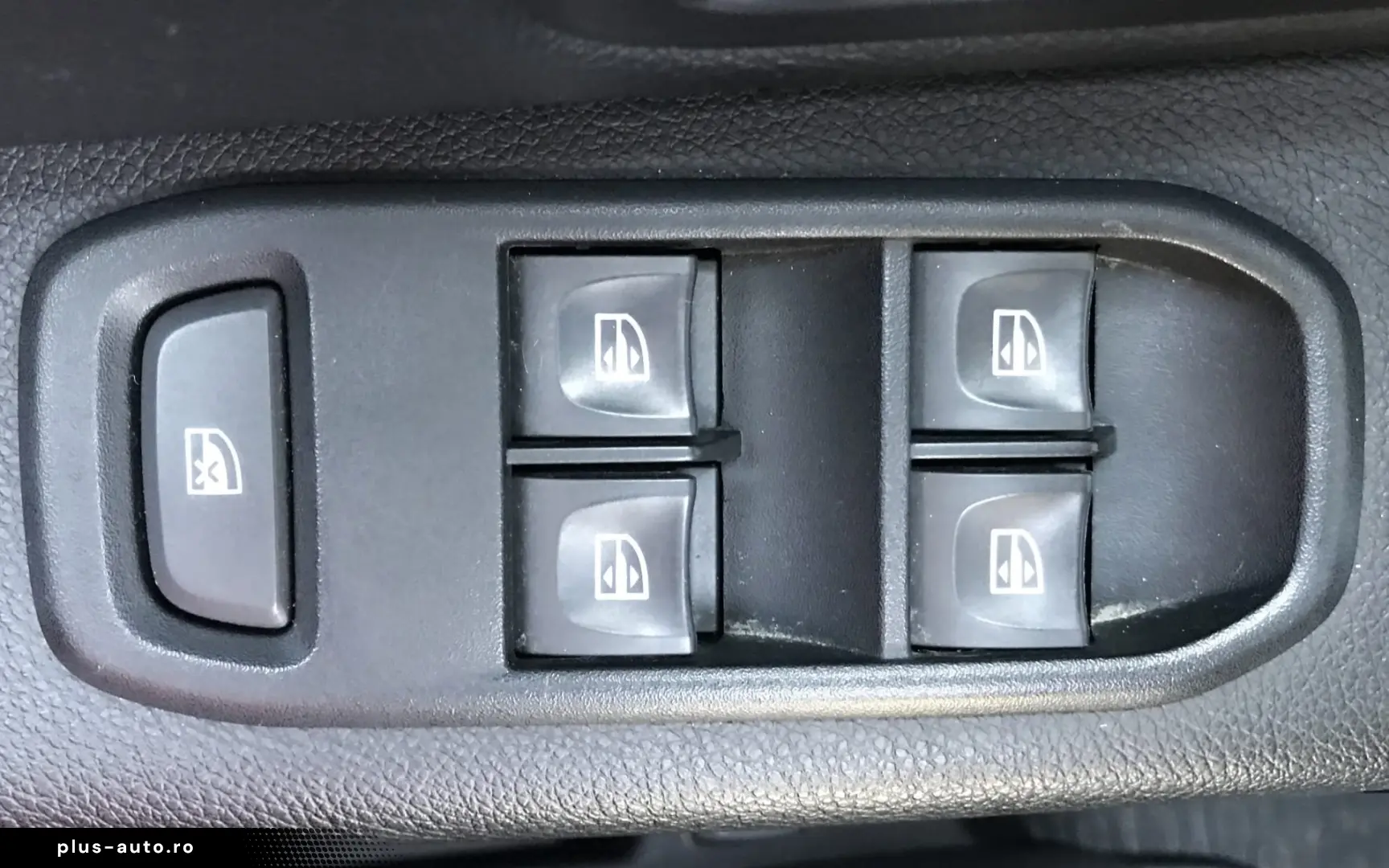 Dacia Duster 1.5 dCi 4x4 Prestige