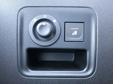 Dacia Duster 1.5 dCi 4x4 Prestige