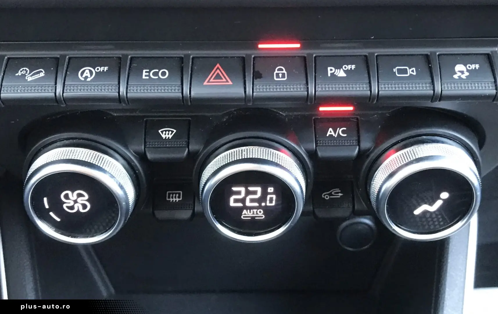 Dacia Duster 1.5 dCi 4x4 Prestige