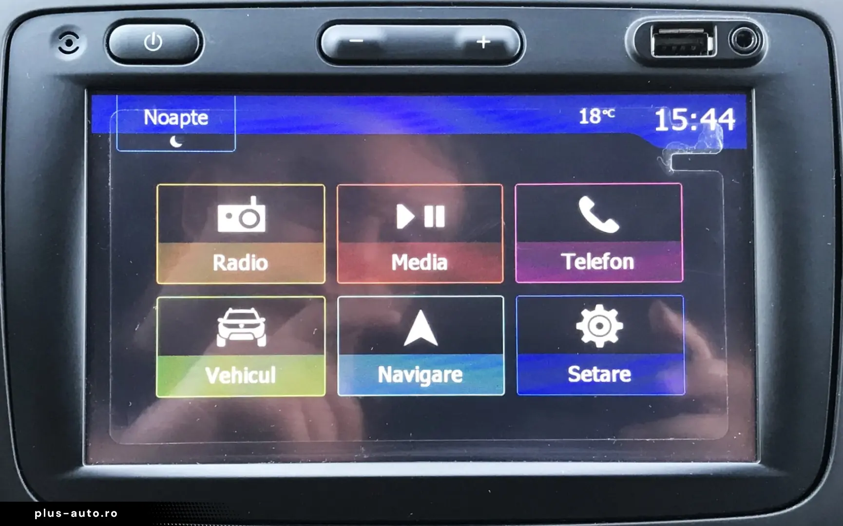 Dacia Duster 1.5 dCi 4x4 Prestige