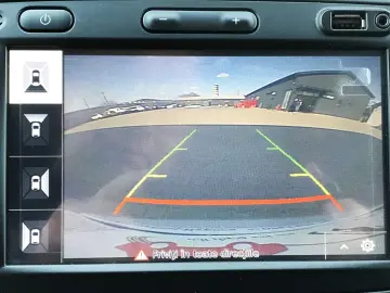 Dacia Duster 1.5 dCi 4x4 Prestige