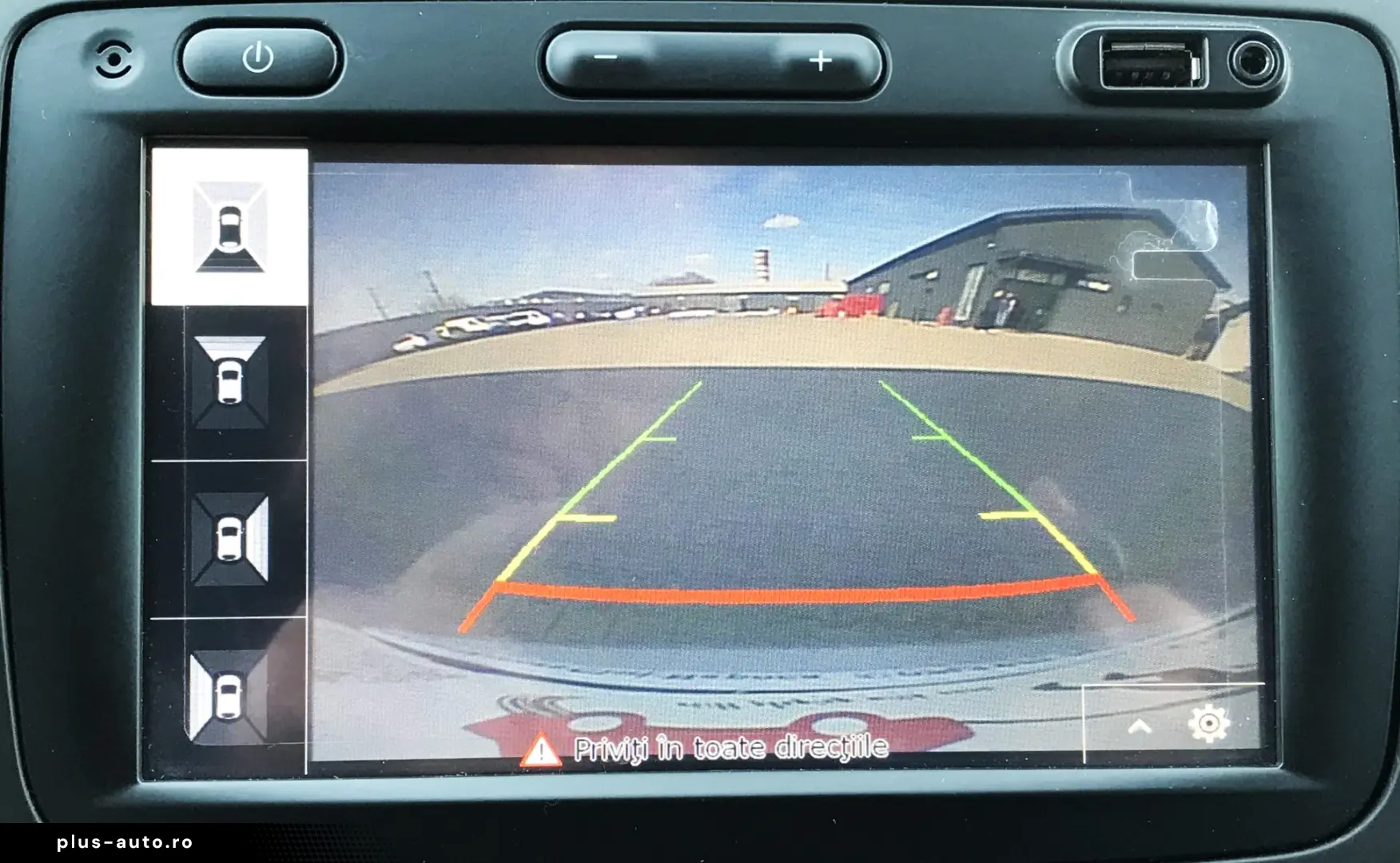 Dacia Duster 1.5 dCi 4x4 Prestige