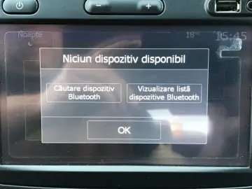 Dacia Duster 1.5 dCi 4x4 Prestige